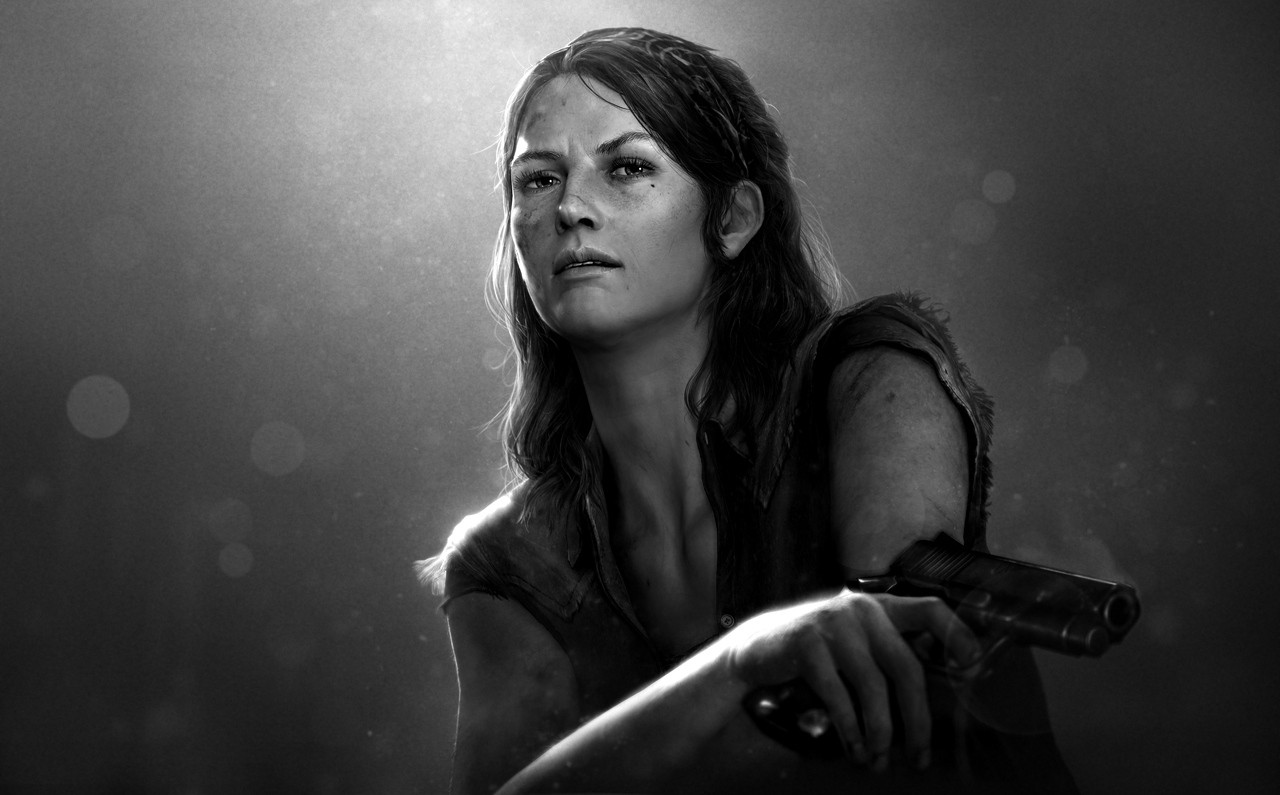 The Last of Us